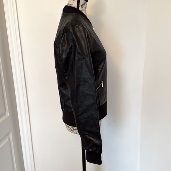 Dynamite vegan coat - Picture 6 of 9